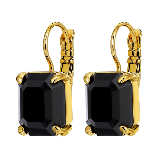 Øredobber SEGIN SG BLACK