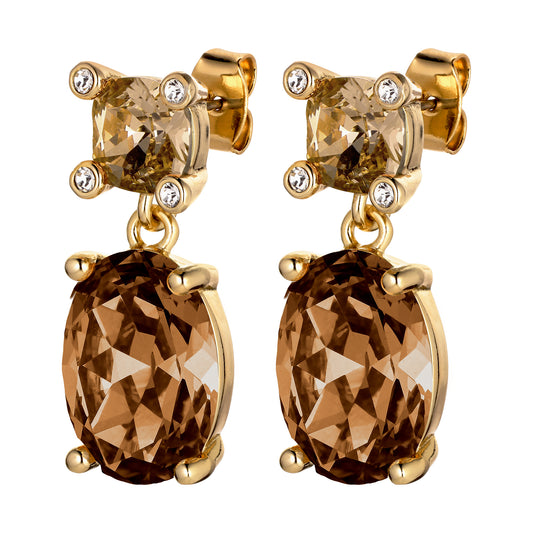 Øredobber ANTONIA SG BROWN
