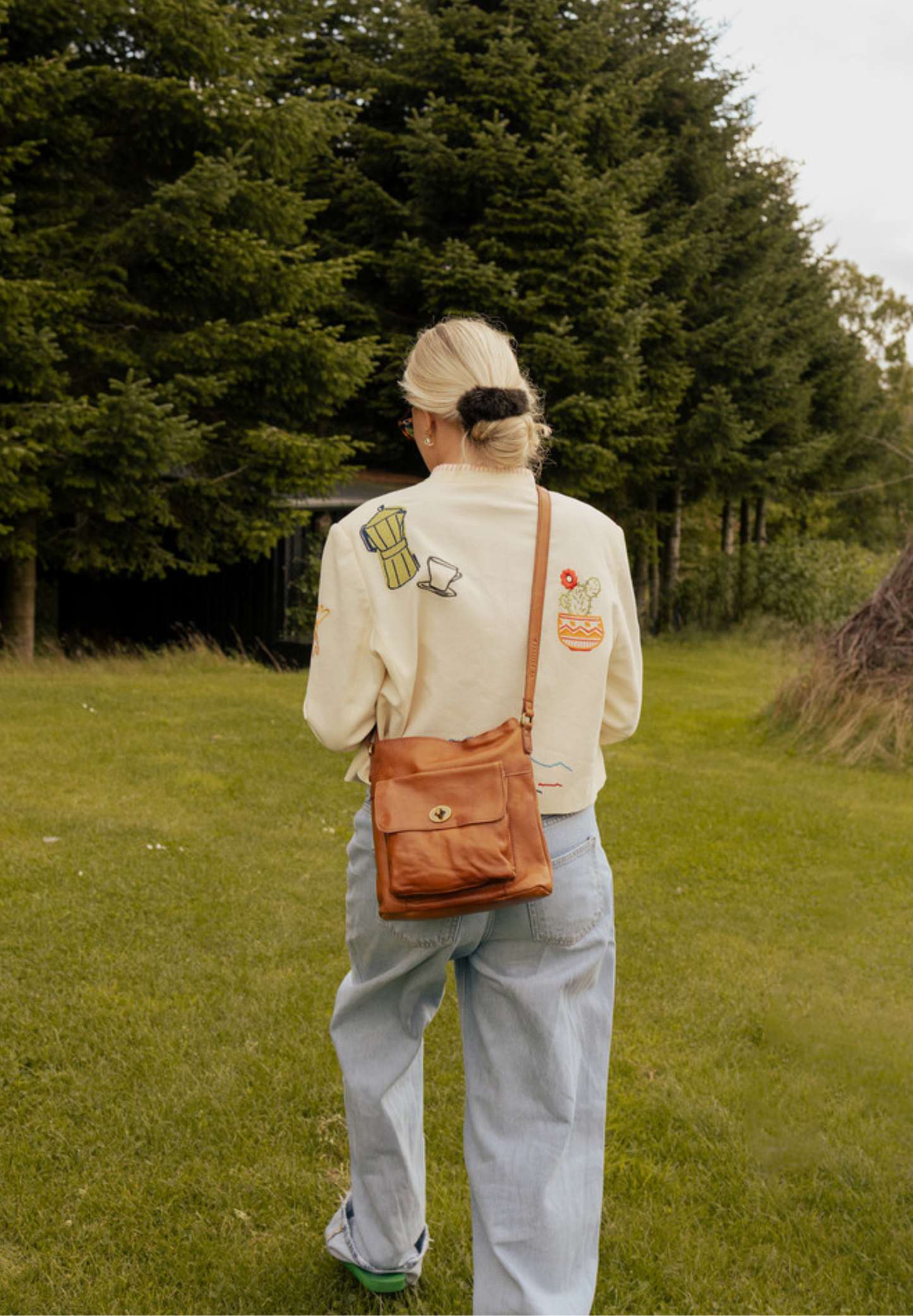 Kay Urban - Brent Brunfarge