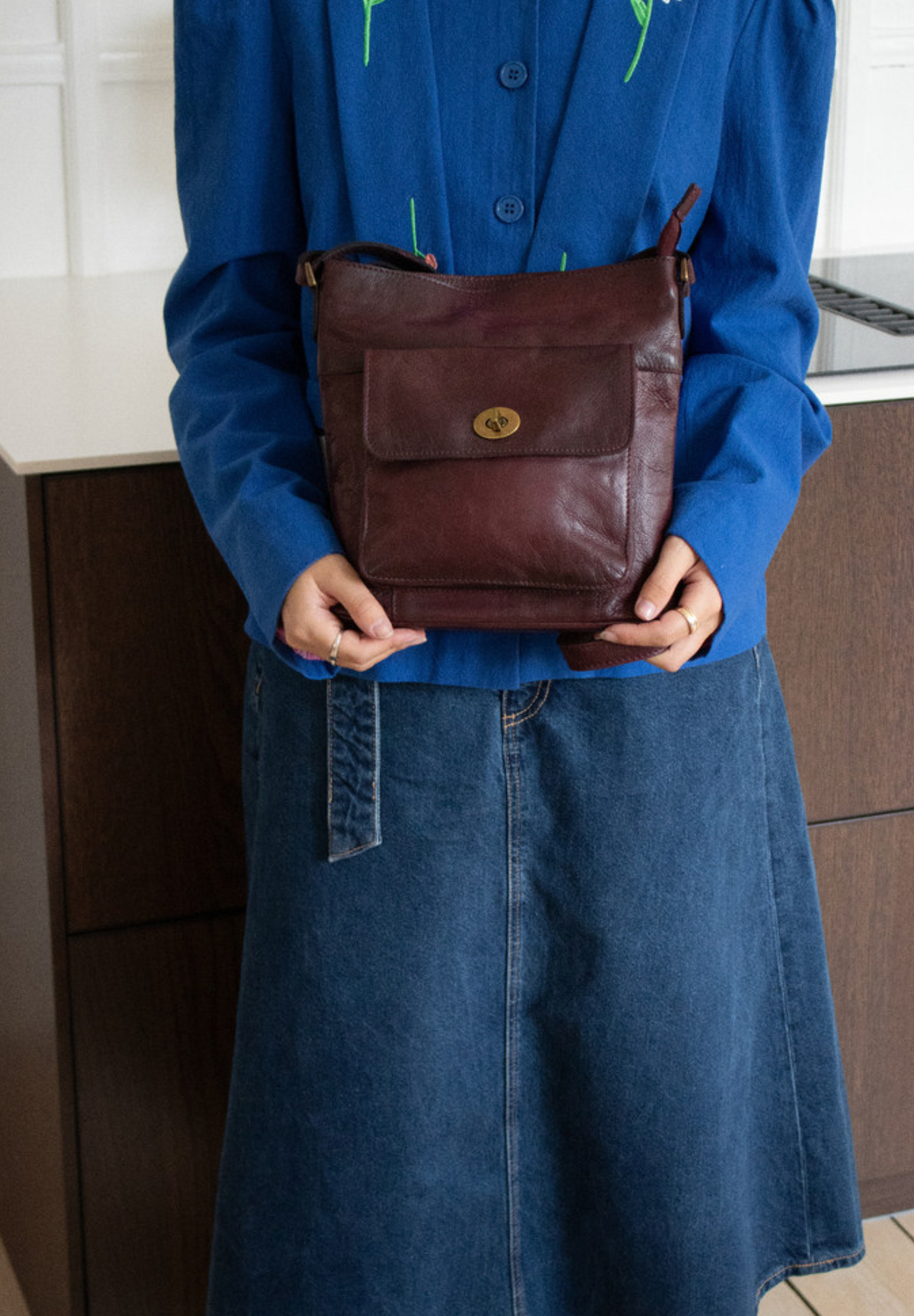 Kay Urban - Mørk Kirsebær