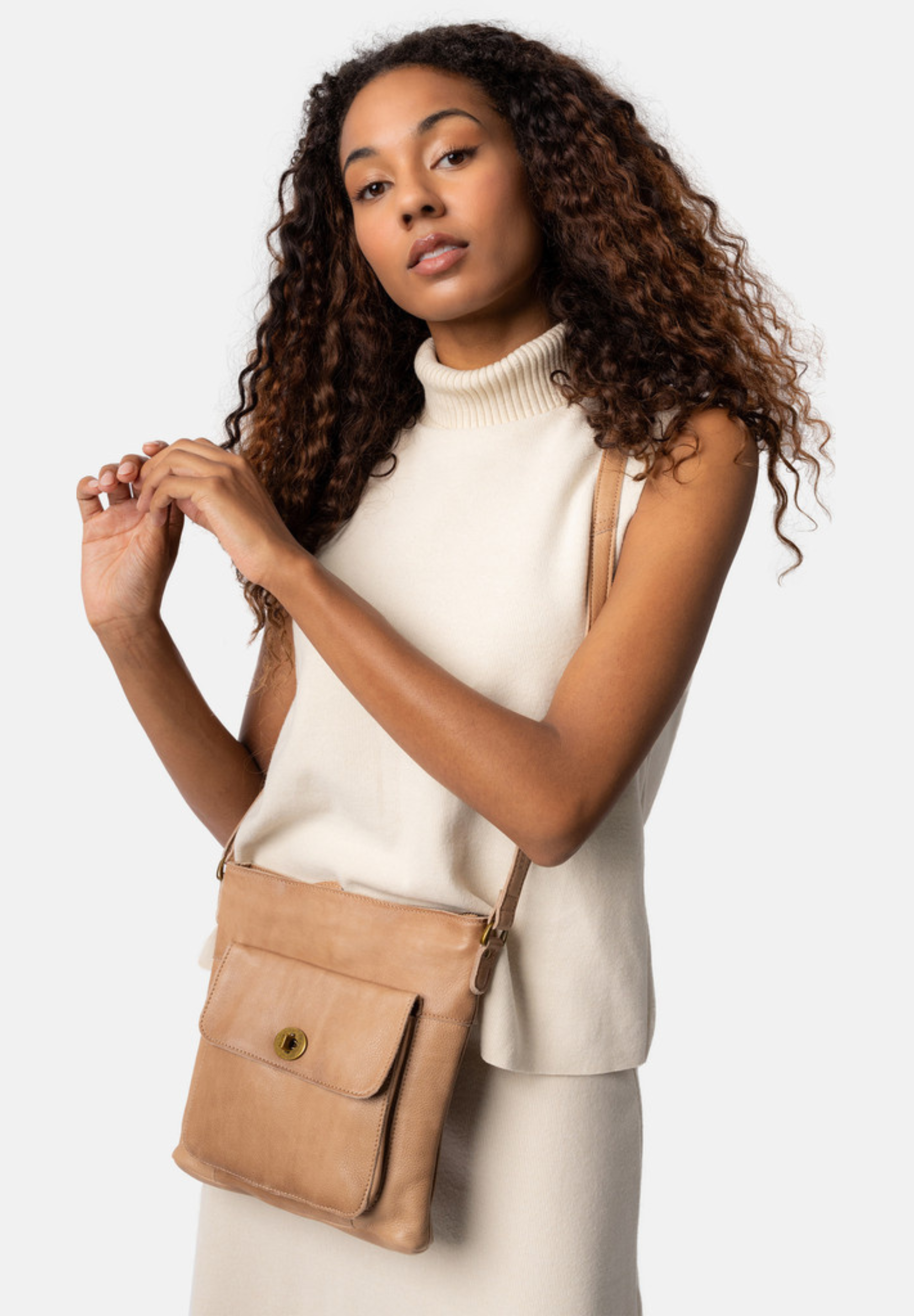 Kay Urban - Taupe