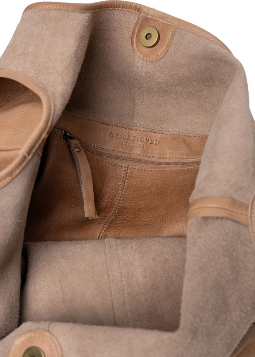 Lyra Urban - Taupe