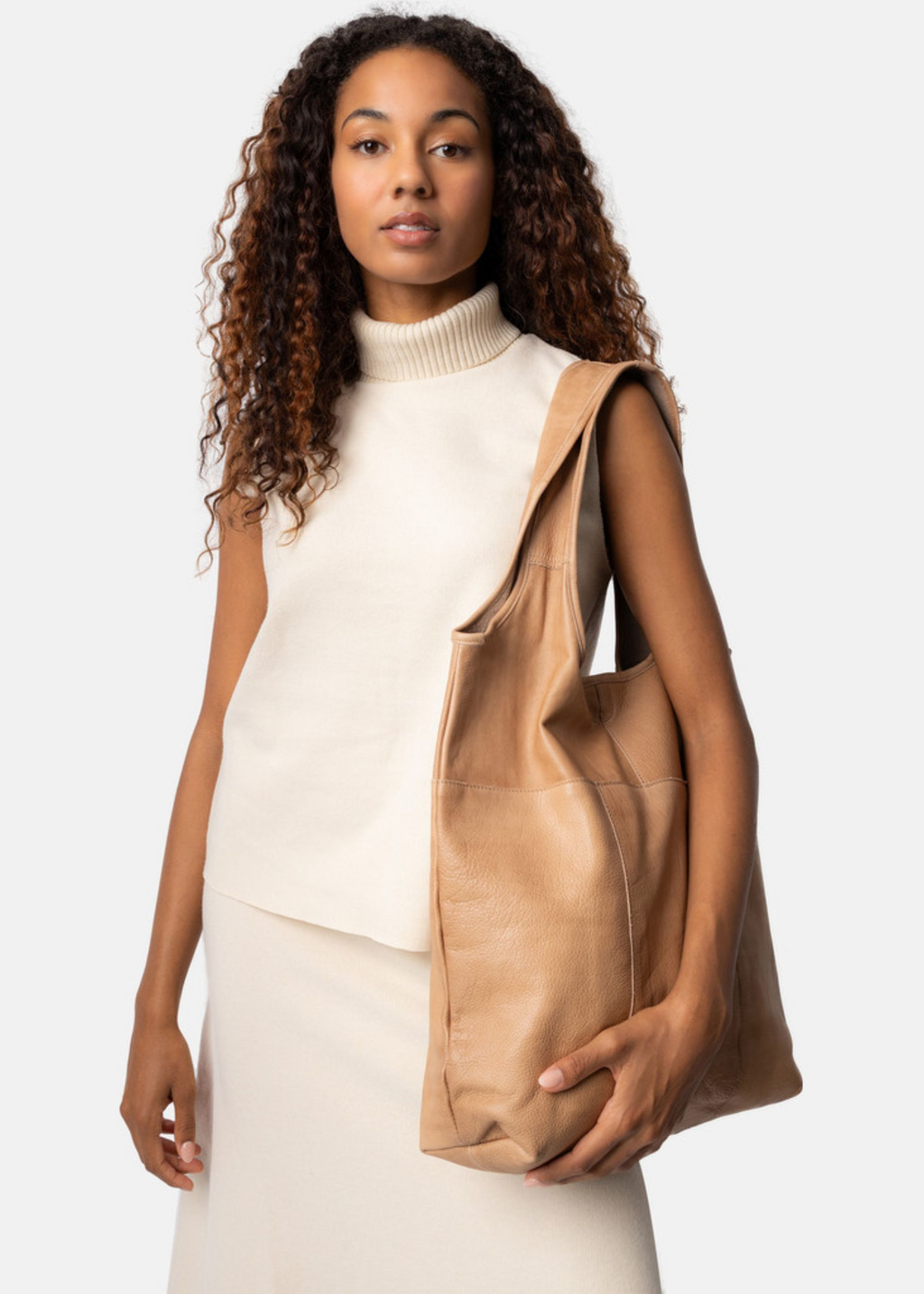 Lyra Urban - Taupe