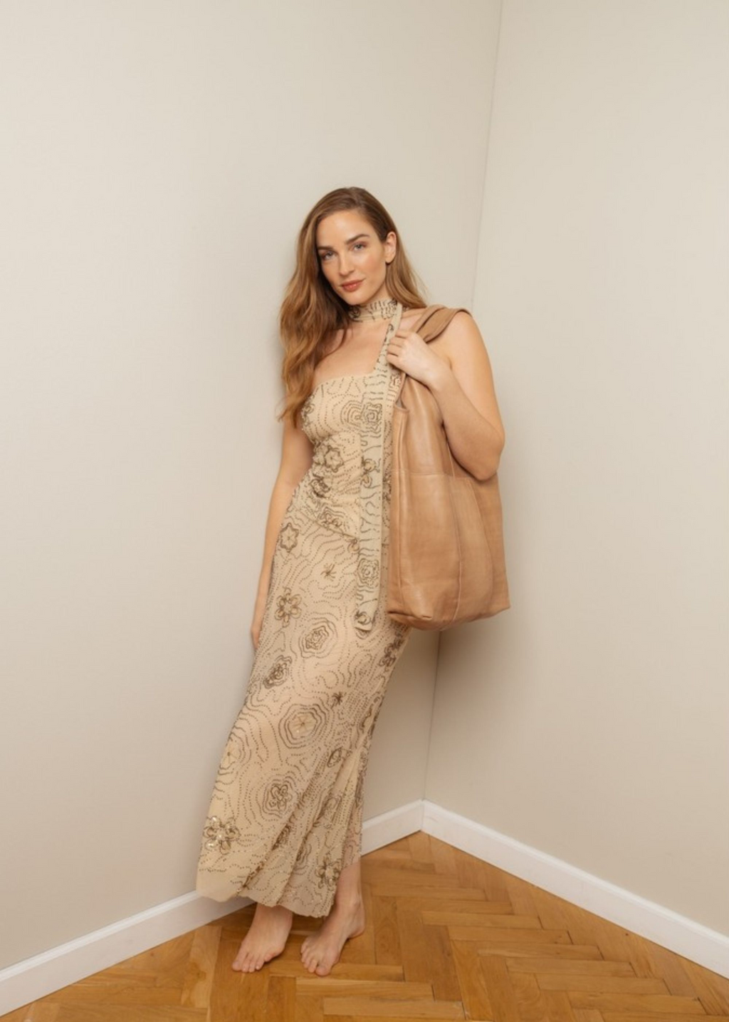 Lyra Urban - Taupe