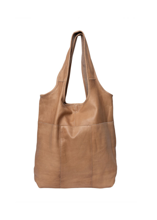 Lyra Urban - Taupe