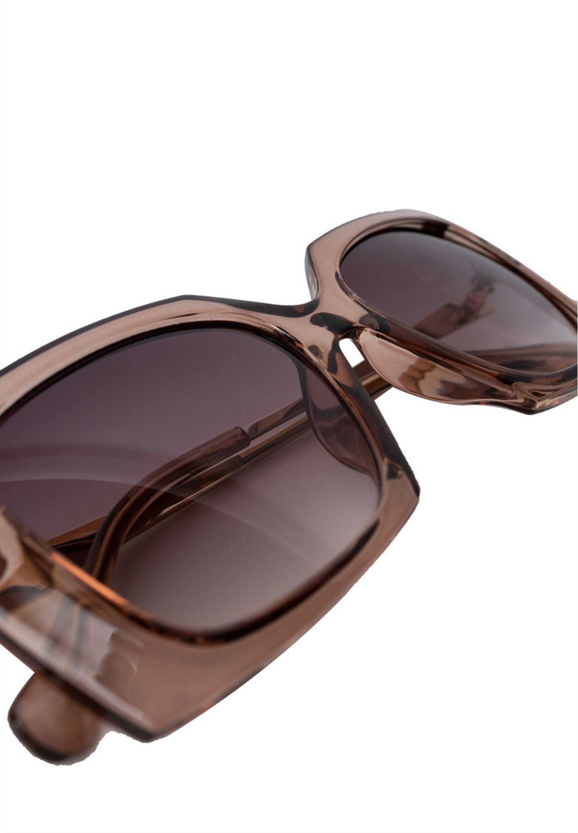 Barcelona Solbriller - Rose
