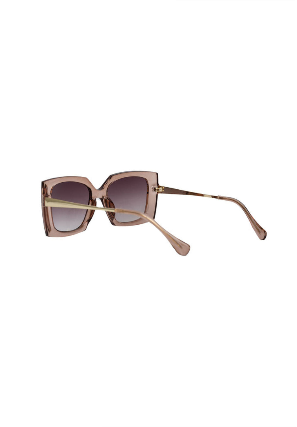 Barcelona Solbriller - Rose