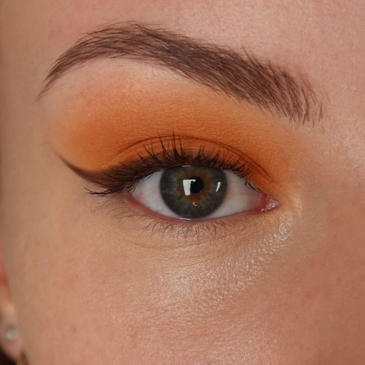 Eyeshadow Nr. 5 Ocher
