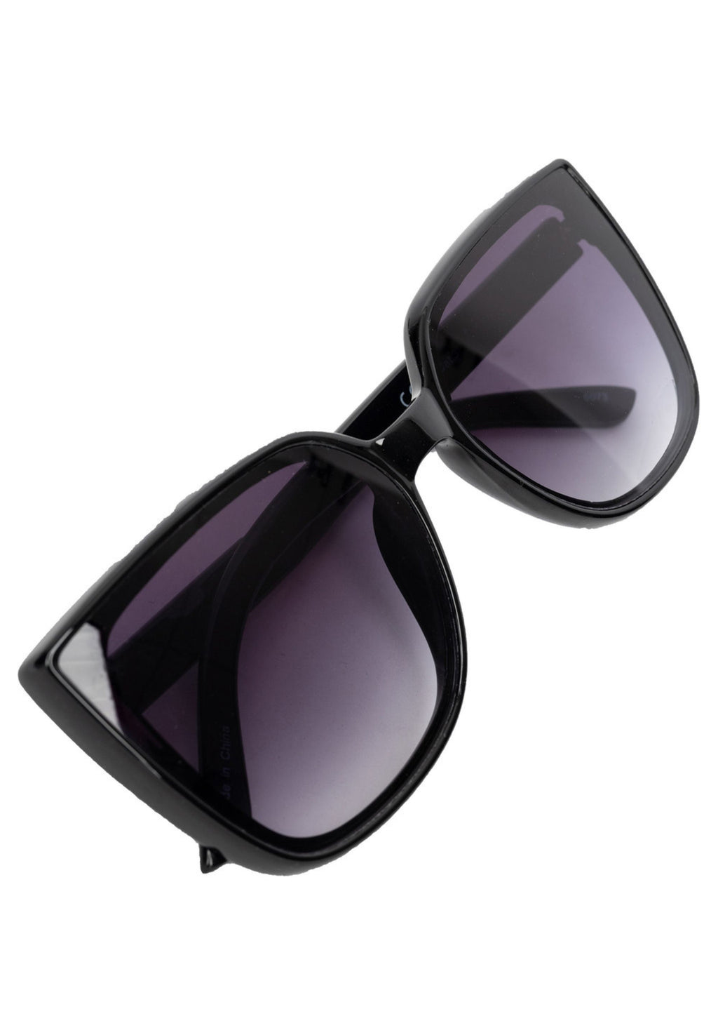Felicity Solbriller - Svart