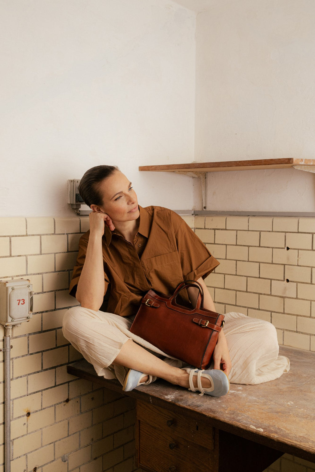 May Liten - Cognac