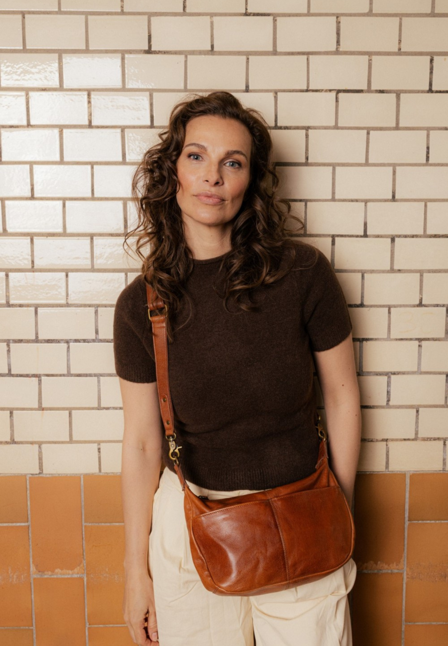 Mivi Liten - Valnøtt