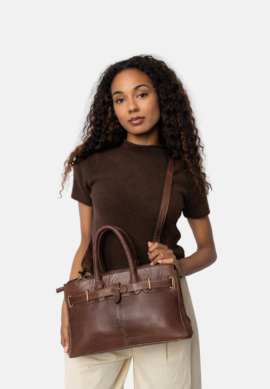 Mada Liten - Vedrøyk