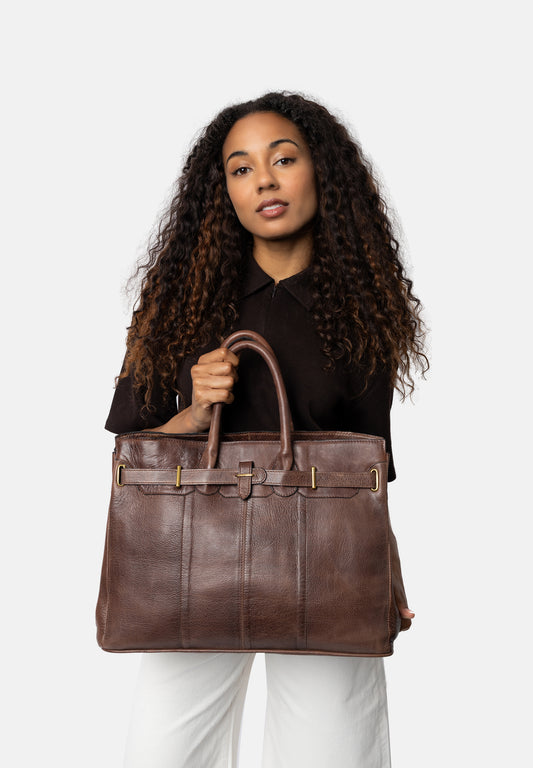 Mada Stor - Vedrøyk