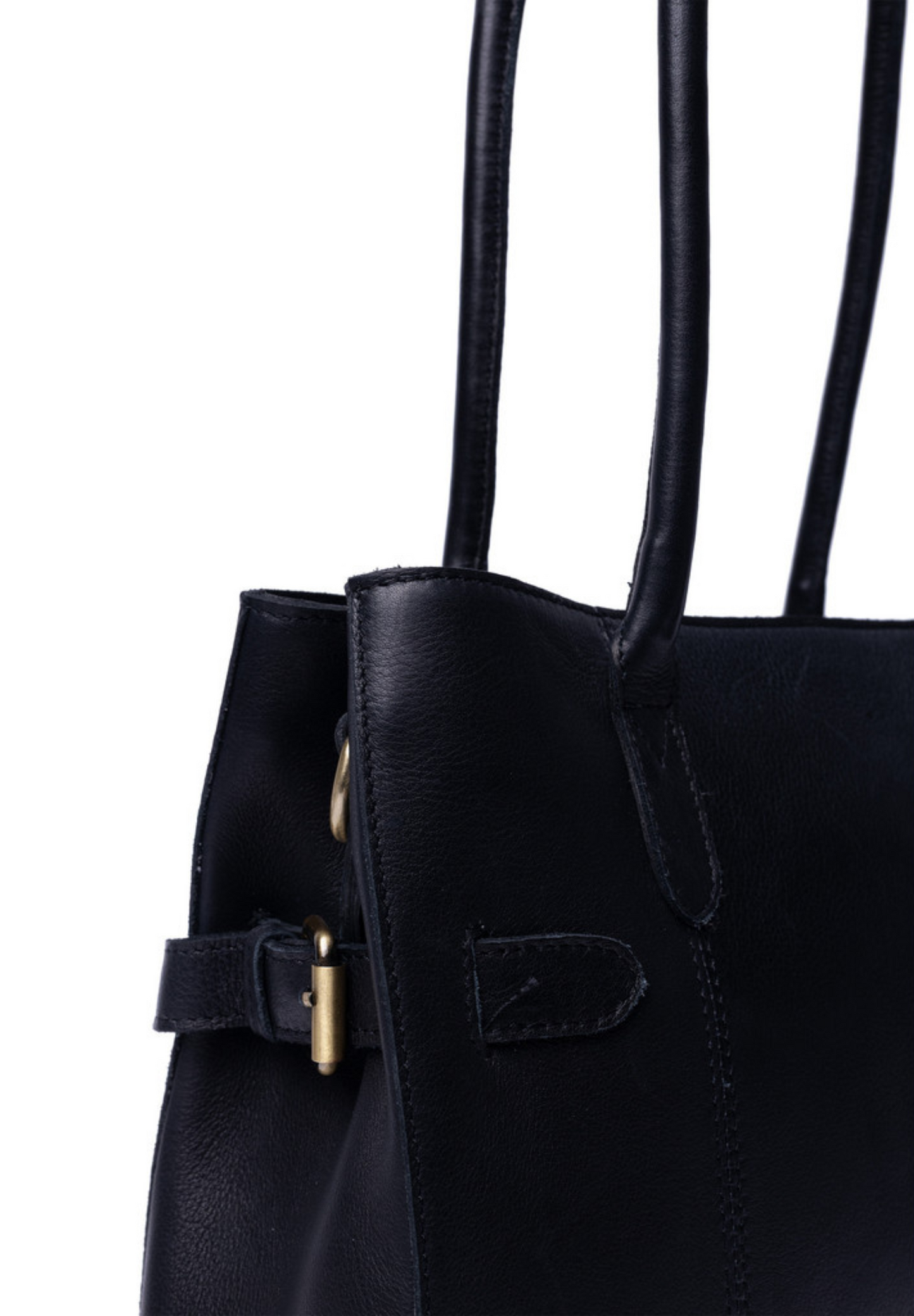 Nellie Liten - Svart