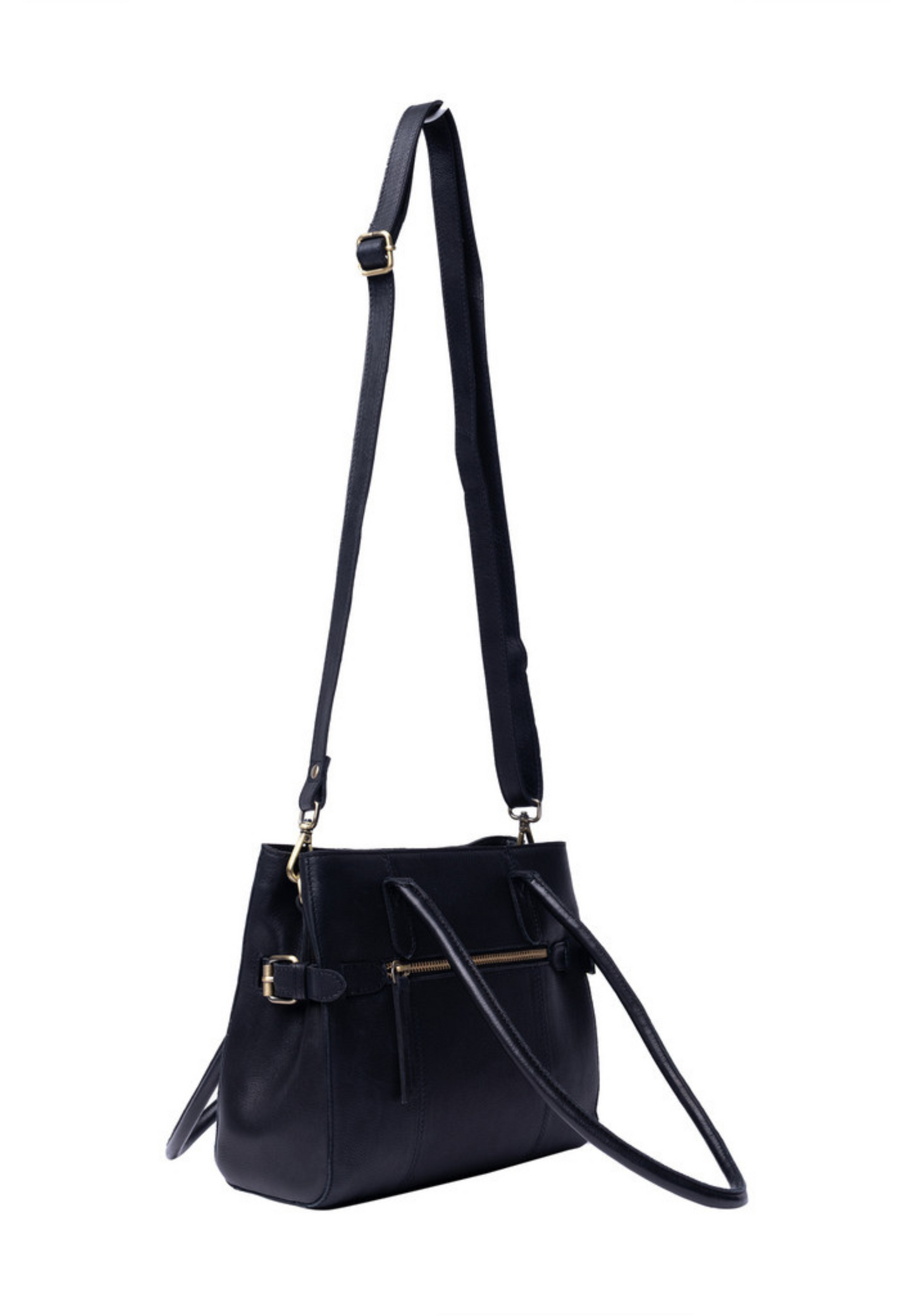 Nellie Liten - Svart