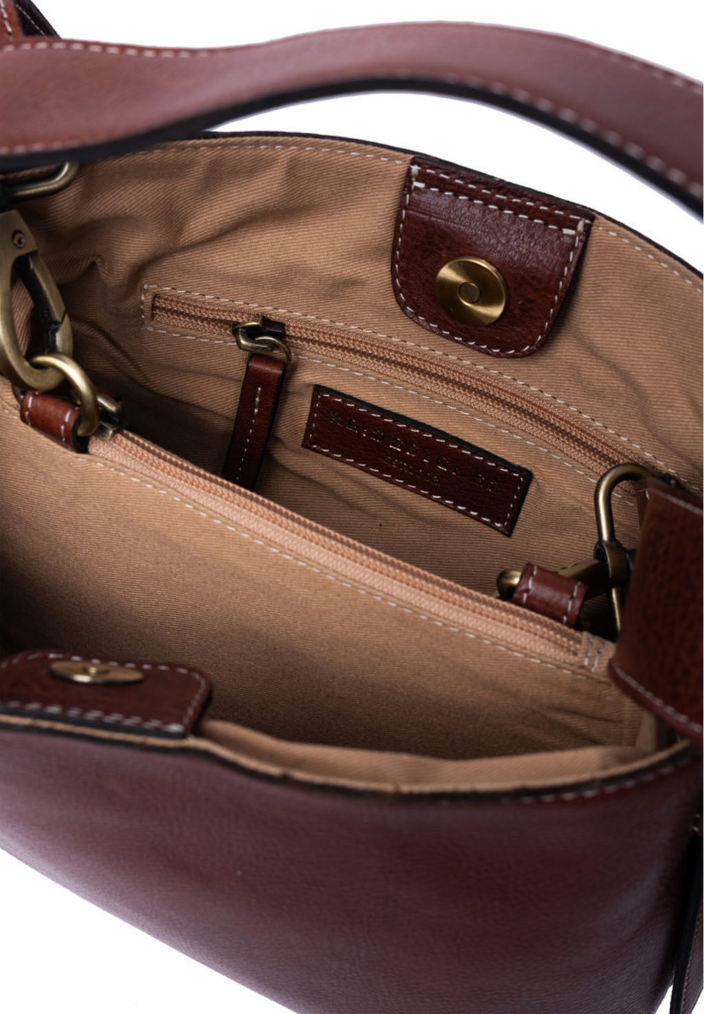 Naya Liten - Cognac