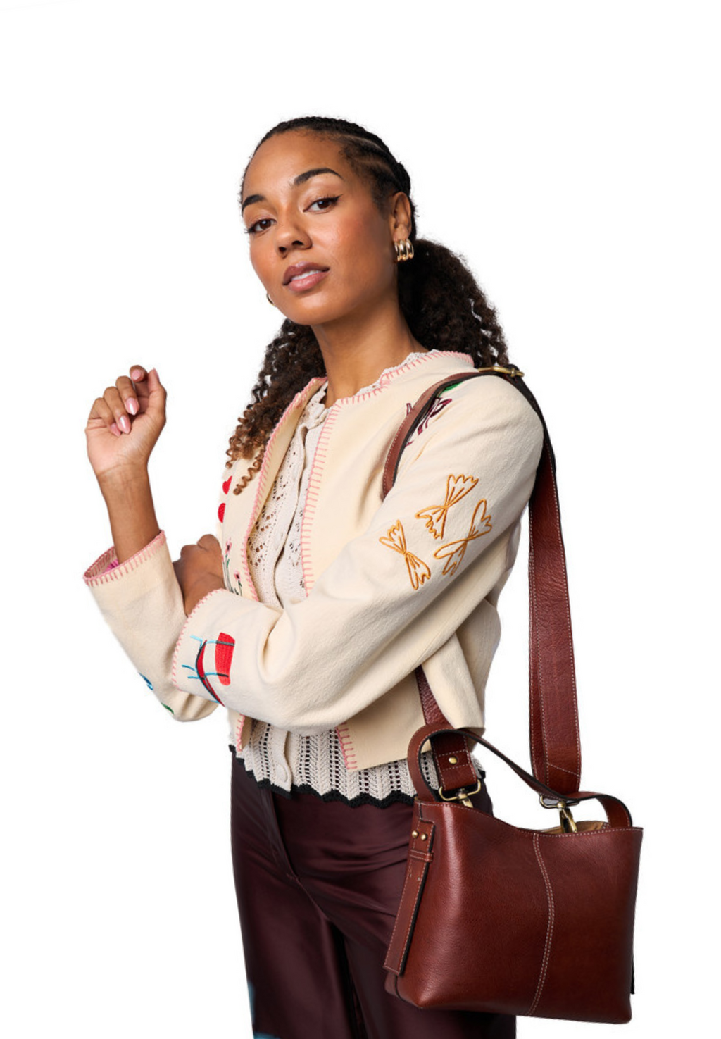 Naya Liten - Cognac