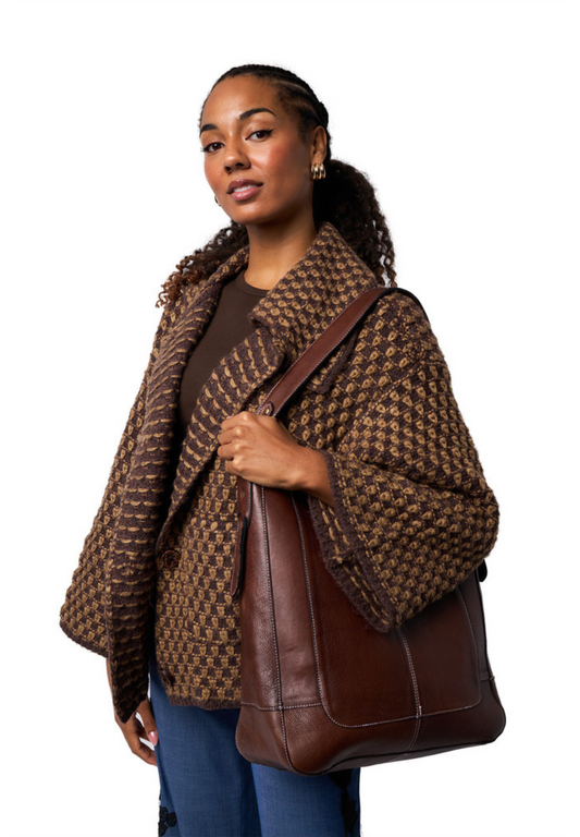 Neri Stor - Vedrøyk