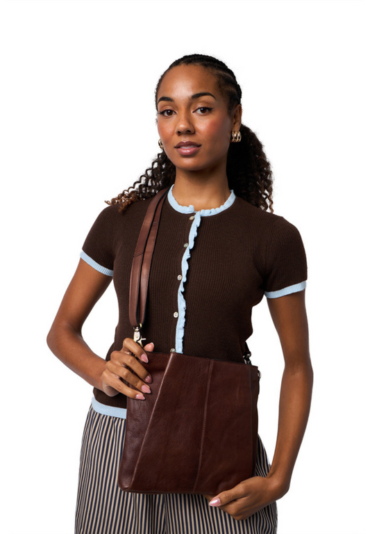 Nisa Medium - Vedrøyk