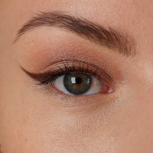 Eyeshadow Nr. 7 Glittertind