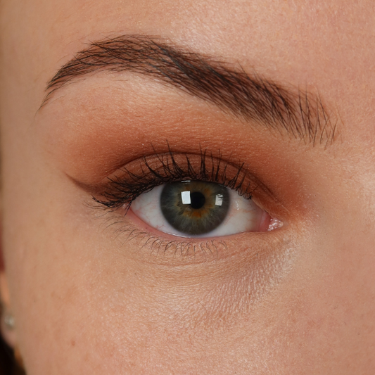 Eyeshadow Nr. 8 Waffle