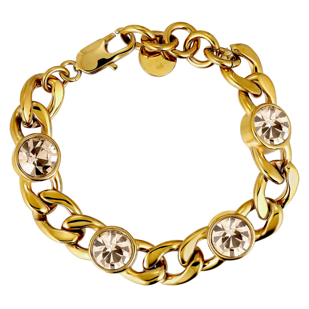 Armbånd ARIANE SG GOLDEN