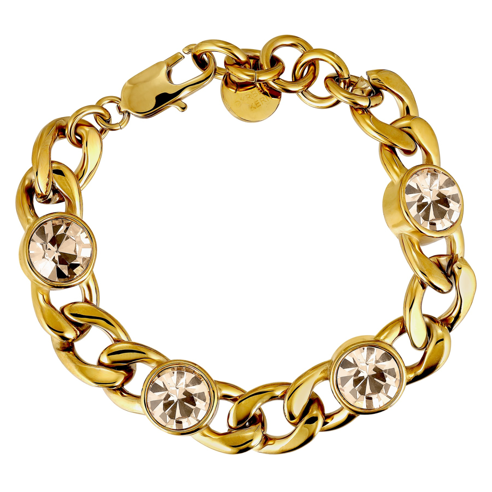 Armbånd ARIANE SG GOLDEN