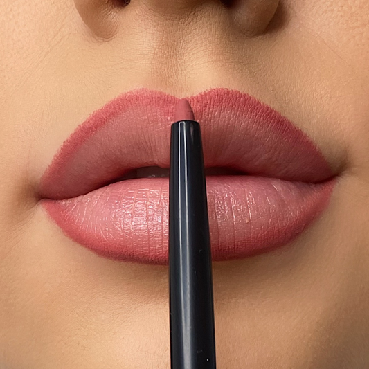 Long Lasting Lipliner Nr. 2 Blush