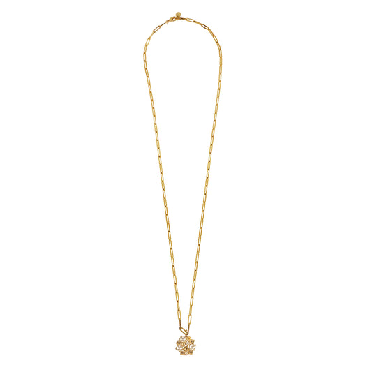 Halskjede COLT SG GOLDEN