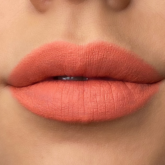 Long Lasting Lipliner Nr. 4 Coral