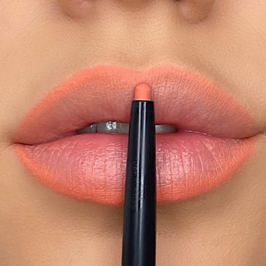 Long Lasting Lipliner Nr. 4 Coral