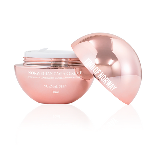 Norwegian Caviar Creme for Normal & Kombinert hud