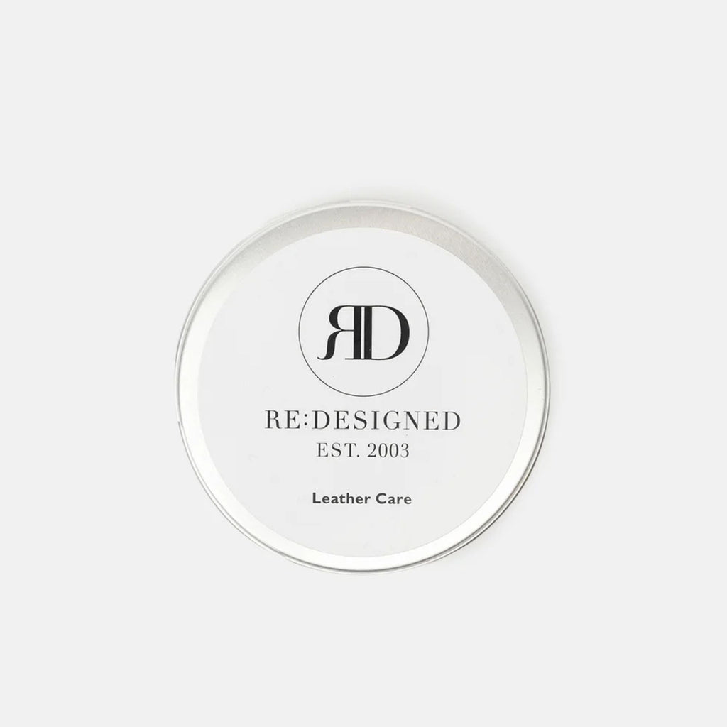 DKK Leather Care