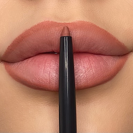 Long Lasting Lipliner Nr. 7 Earth