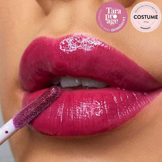 North Star Lipgloss Nr. 4 East