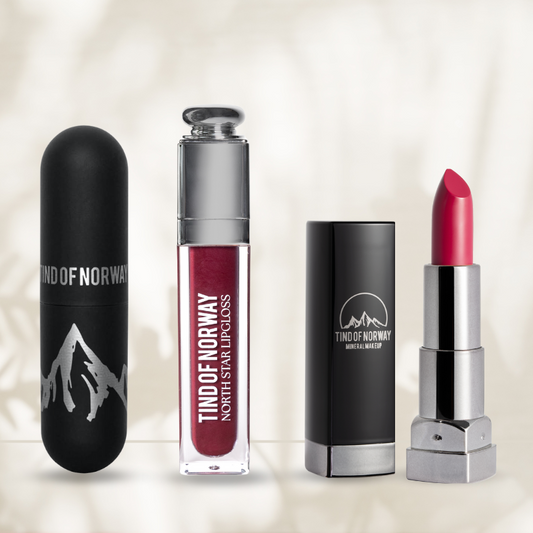 The Elegance Lipkit
