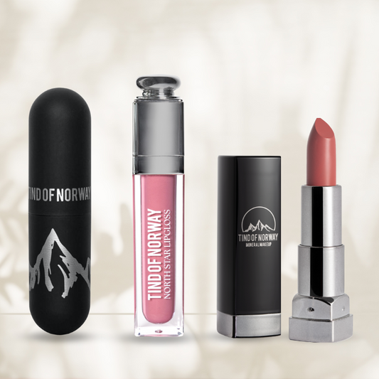 The Everyday Lipkit