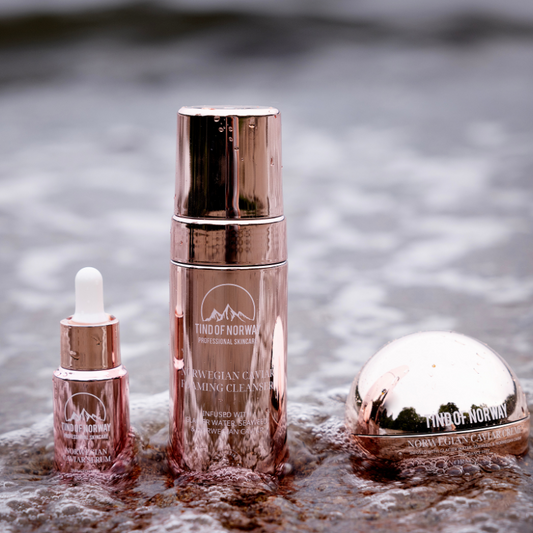 Routine for Normal & Kombinert Hud