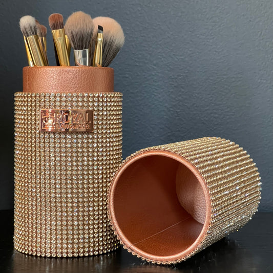 GLAM BOX Rose Gold