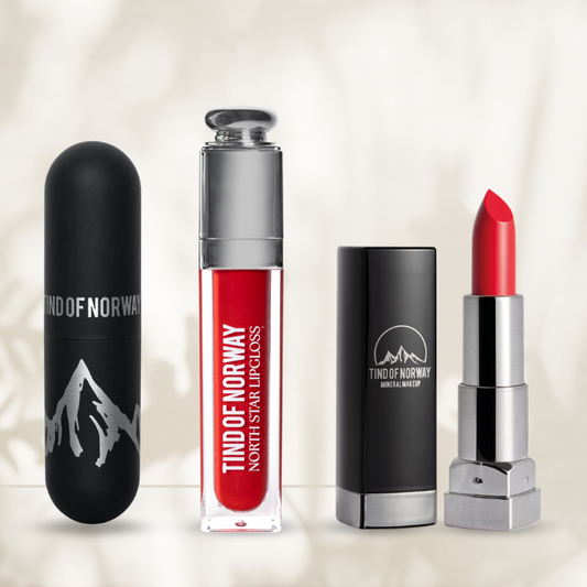 The Iconic Lipkit