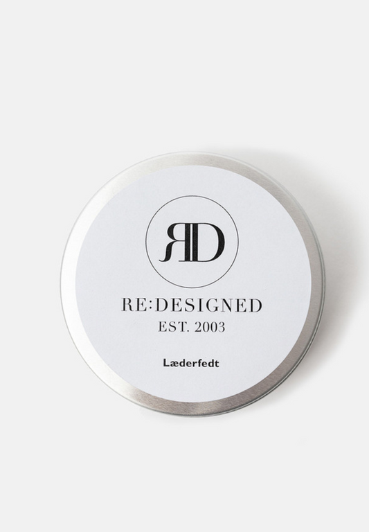 DKK Leather Care