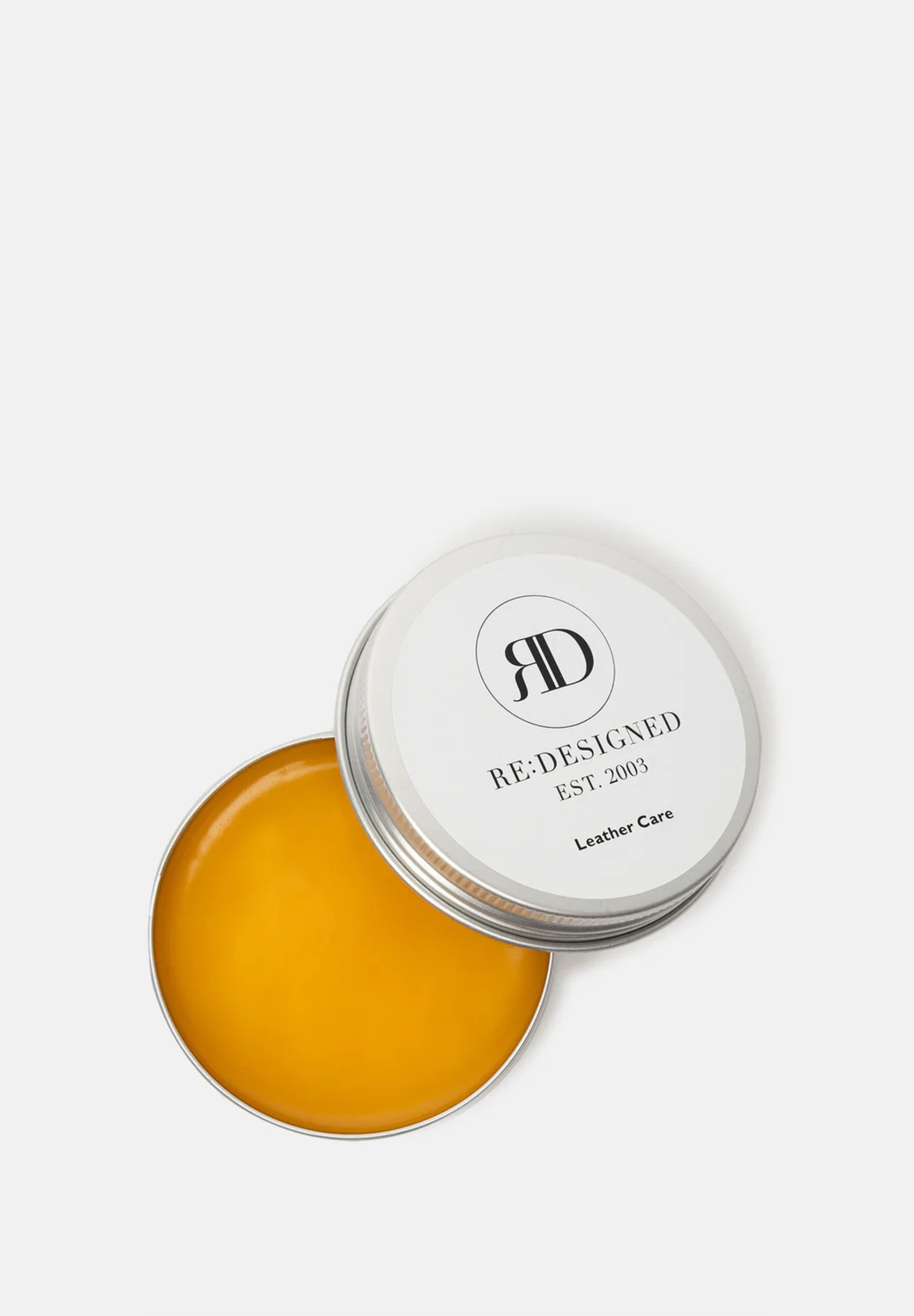 DKK Leather Care