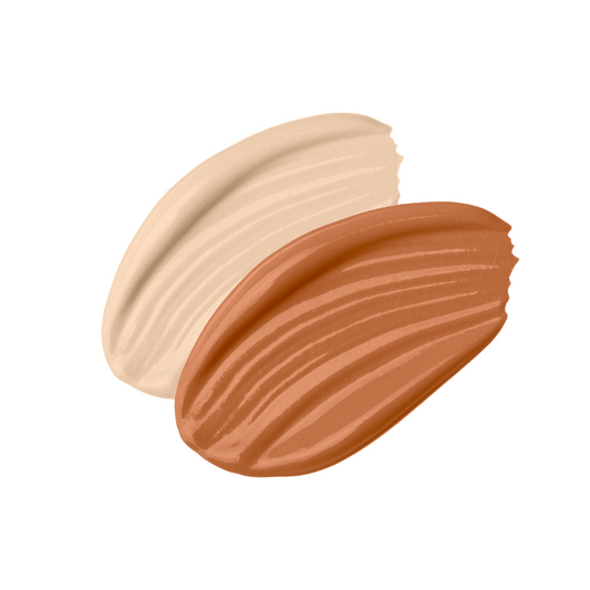 Contouring Kit Light: OMEGA 1 & 6