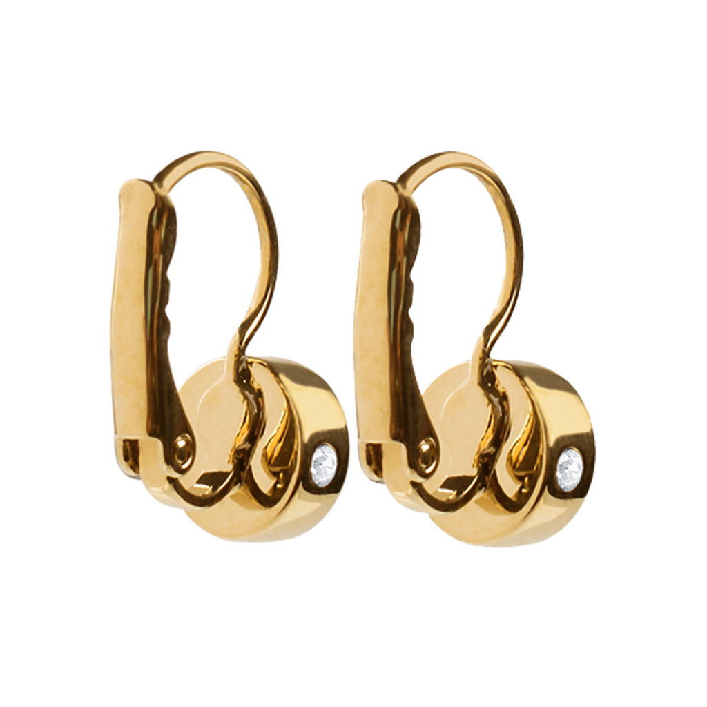Øredobber MADU SG GOLDEN