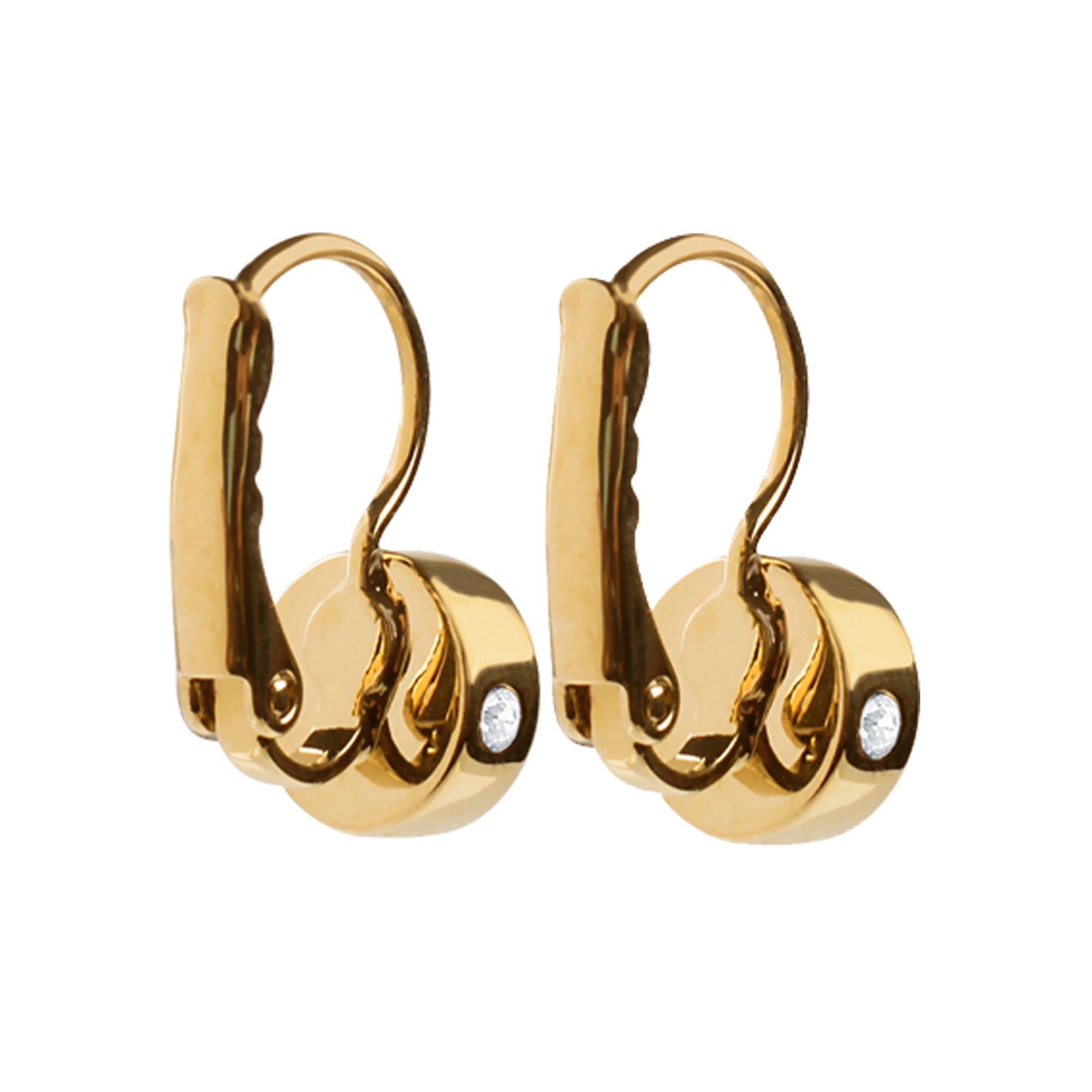 Øredobber MADU SG GOLDEN
