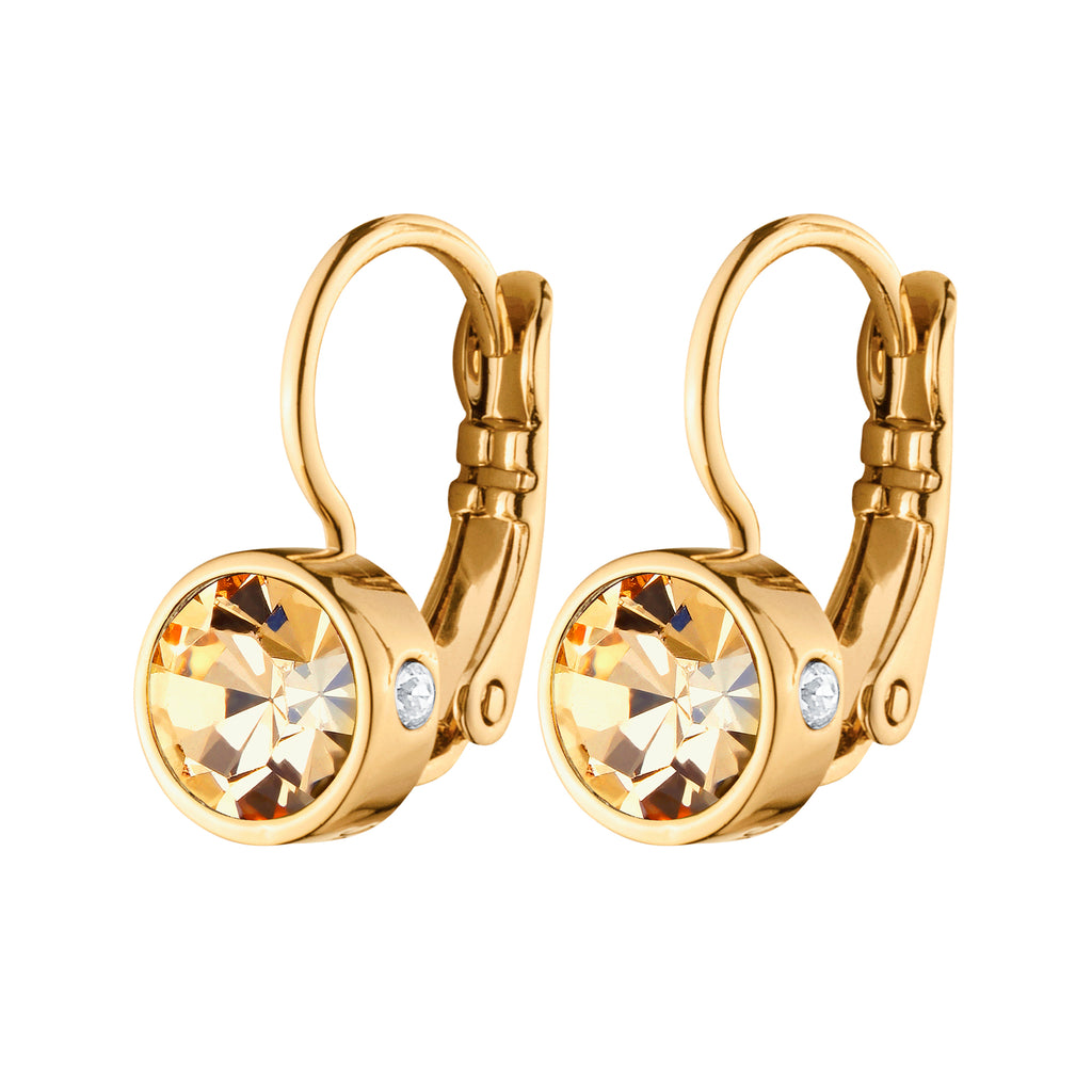 Øredobber MADU SG GOLDEN