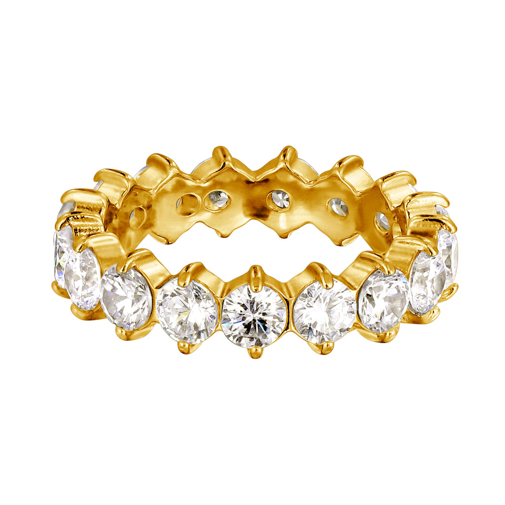 Ring MAMBA SG CRYSTAL