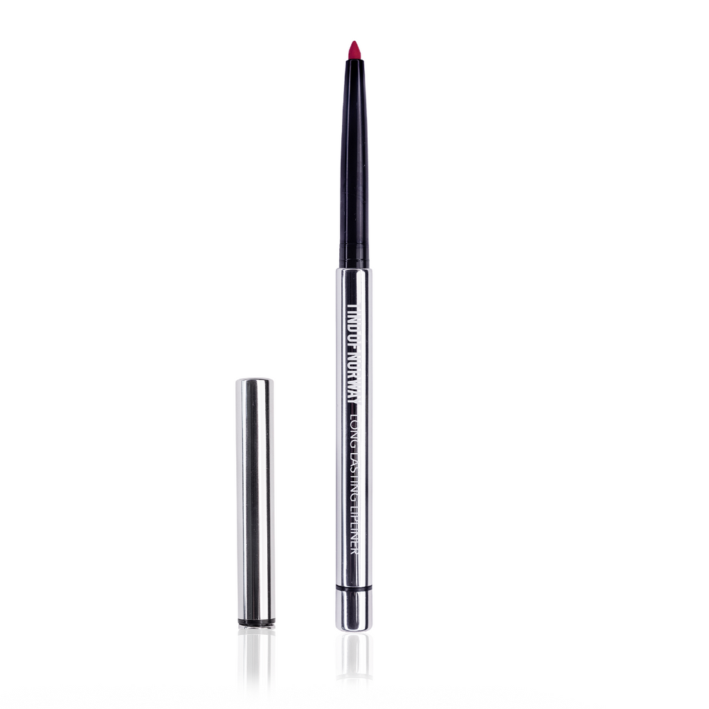 Long Lasting Lipliner Nr. 6 Mauve