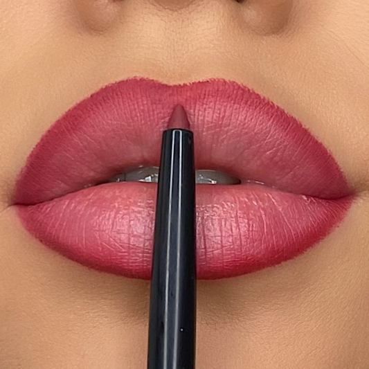 Long Lasting Lipliner Nr. 6 Mauve