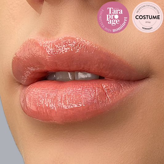 North Star Lipgloss Nr. 10 Mimosa